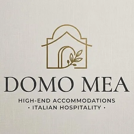Lägenhet Domo Mea Orgosolo